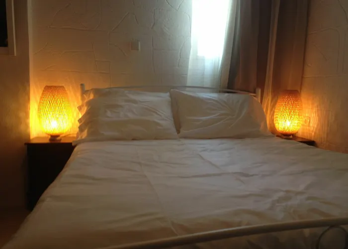 32 Old Town Πανσιόν