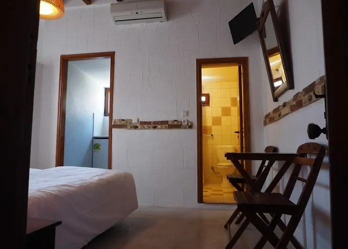 32 Old Town 3* Rhodes City