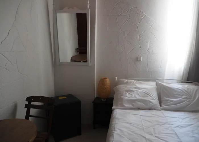 Guest house 32 Old Town