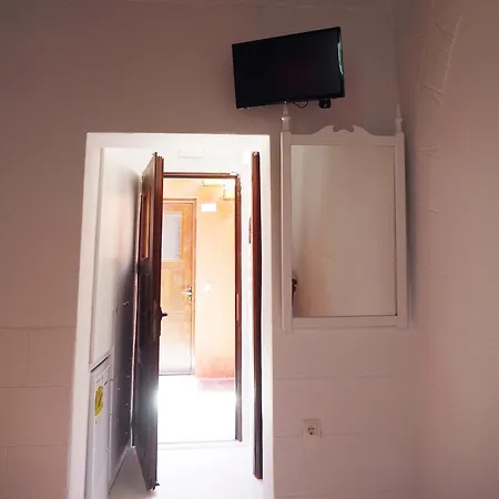 Pensiune 32 Old Town