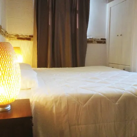 Pensiune 32 Old Town Rhodes City