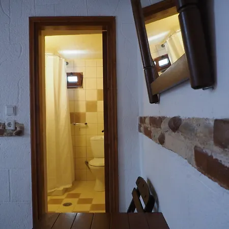 32 Old Town Pensiune Rhodes City